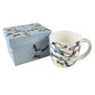 FLYING SEABIRDS BONE CHINA MUG WITH GIFT BOX SKU: MUG71