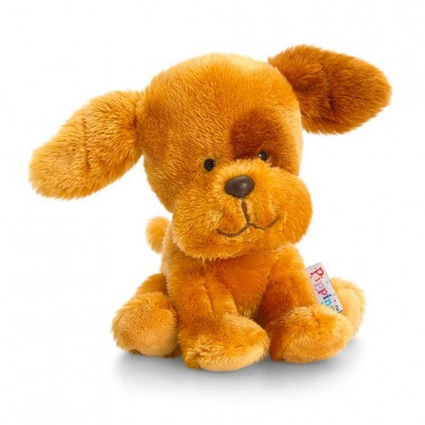Pippins Puppy  14cm   SF4878
