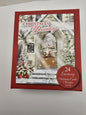 christmas  blessings  luxiry  christmas card 24