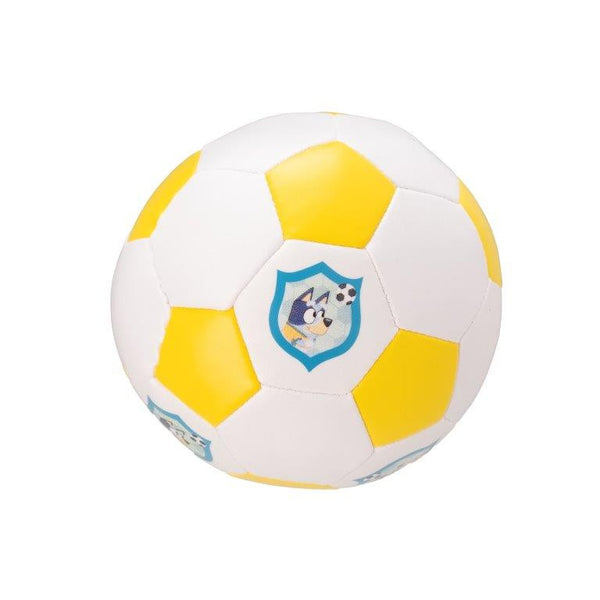 BLUEY 5 INCH SOFT BALL ASSORTED one supplied