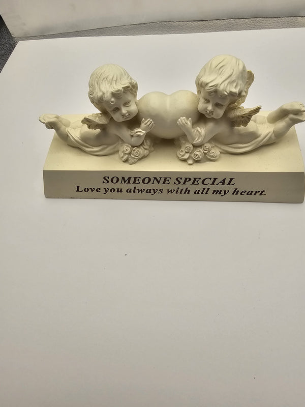 someone special cherubs  remberance