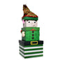 Gift Box Set Of 3 Elf