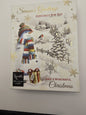 seasons  greeting especially for you   12 luxury cards