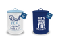 Fathers Day Goodies Tin  ONE SUPPLIED