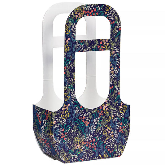 Partisan Plant Carrier Spring Flora Extra Large