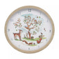 Forest Friends Clock