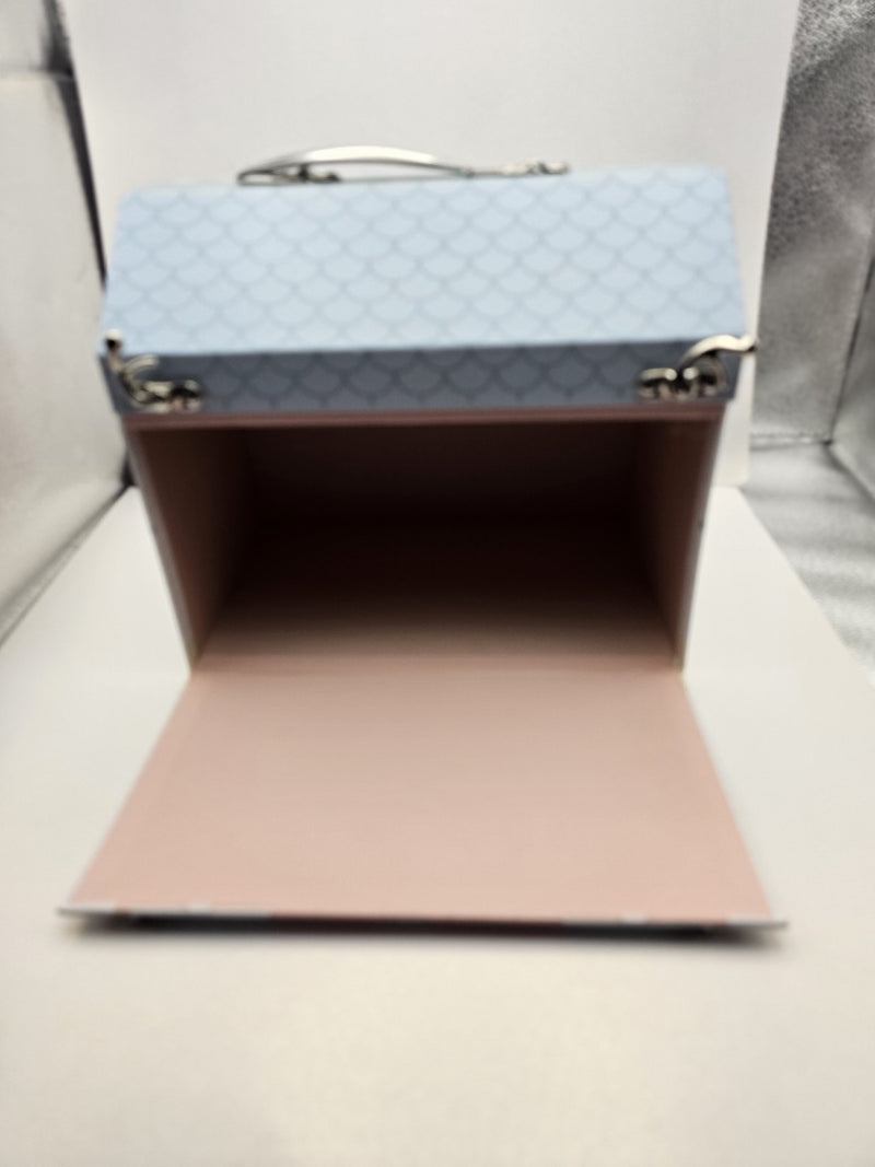 house style gift box
