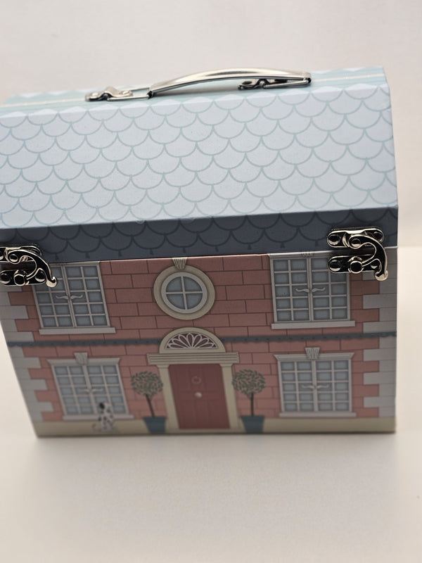house style gift box