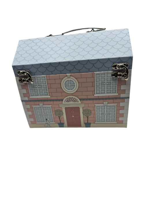 house style gift box