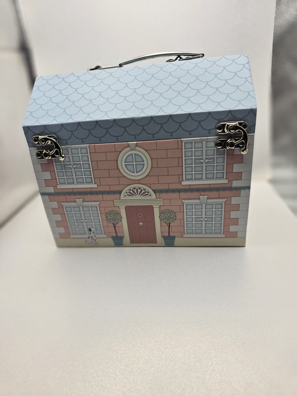 house style gift box