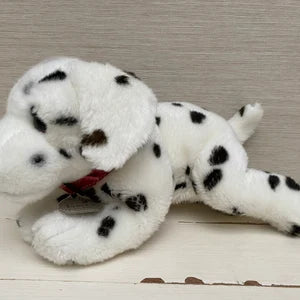 KEEL TOYS Dalmatian Dog JASPER  25cm