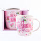 Best Nanna Ever Mug