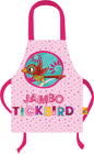 Tinga Tinga Tales Pink Apron