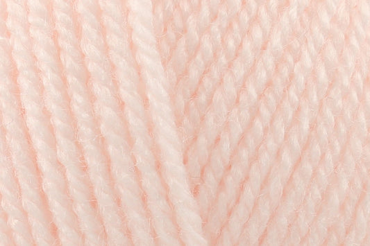 KING COLE SUPERBALL BABY DK 250G  soft pink