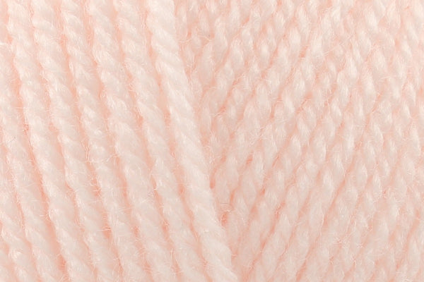 KING COLE SUPERBALL BABY DK 250G  soft pink