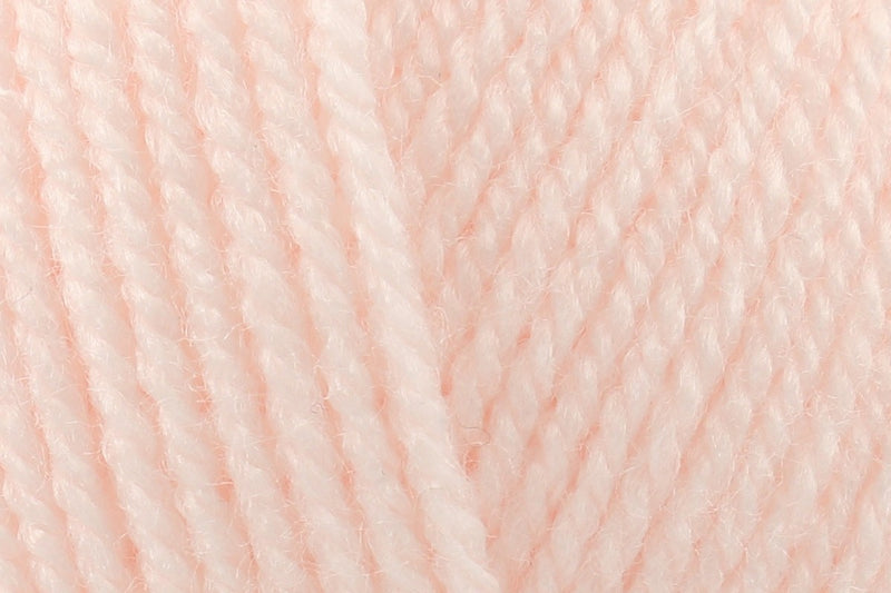 KING COLE SUPERBALL BABY DK 250G  soft pink
