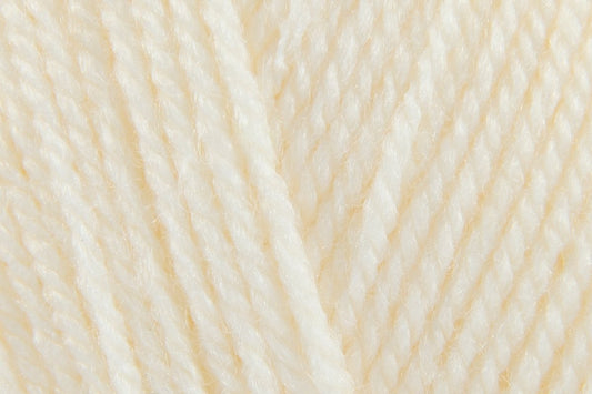 King Cole Big Value Baby DK 250g  cream