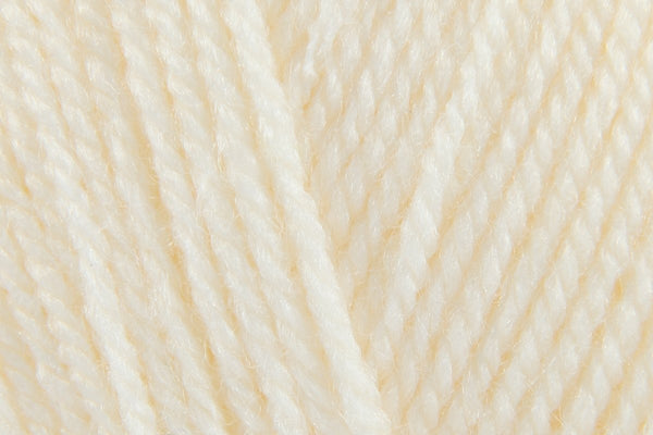 King Cole Big Value Baby DK 250g  cream