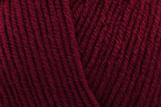 King Cole Cherished DK - Claret (5663) - 100g