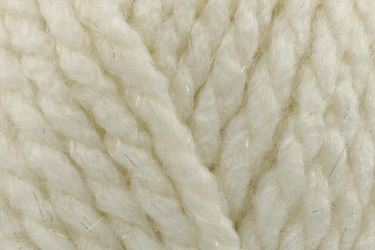 King Cole Celestial Super Chunky - Cosmic Cream (5628) - 100g
