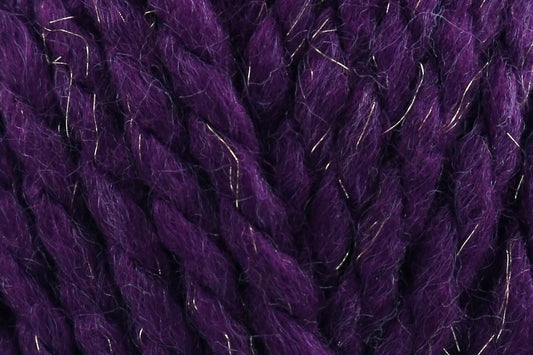 King Cole Celestial Super Chunky - Ultra Violet (5630) - 100g