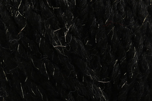 King Cole Celestial Super Chunky - Space Black (5621) - 100g