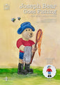 King Cole Joseph Beer Goes Fishing - Crochet Patterns & Story Book