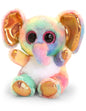 Keel Toys Animotsu Rainbow Elephant