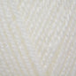 KING COLE BIG VALUE BABY DK  250g  white