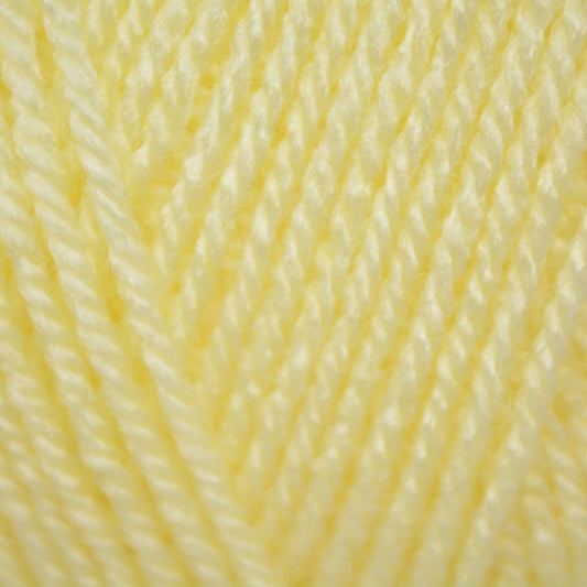 KING COLE SUPERBALL BABY DK 250G primrose