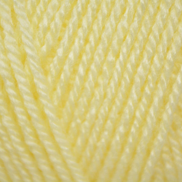 KING COLE SUPERBALL BABY DK 250G primrose