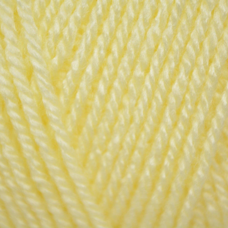 KING COLE SUPERBALL BABY DK 250G primrose