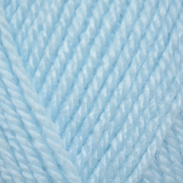 King Cole Big Value Baby DK  turquoise  250g