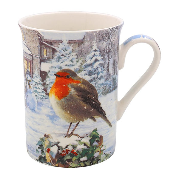 Macneil Robins Mug