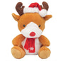 Microwave Heat Pad Deer