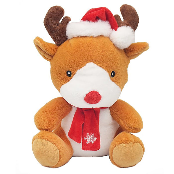 Microwave Heat Pad Deer