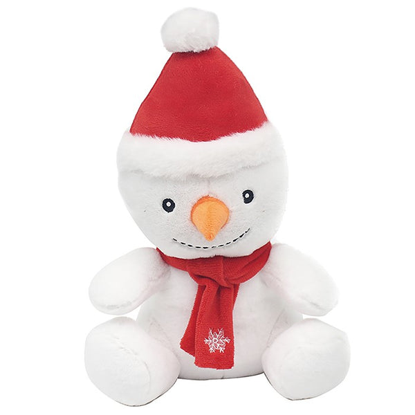 Snowman    Microwave Heat Pad