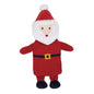 Xmas Hot Water Bottle Santa