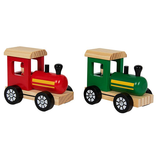 Retro Toy Locos   one at random