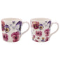 Pretty Daisy Floral Mug       lp73800   x1
