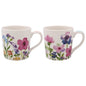 Pretty Meadow Floral Mug  lp73801   x  1