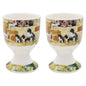 Collie & Sheep Egg Cups