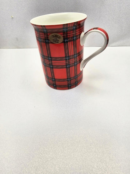 the leonardo collection tarton mug  with box