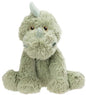 Bella & Bee 25cm Plush   dinosaur