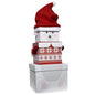 Gift Box Set Of 3 Polar Bear