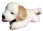 Keel Toys ‘monty   Labrador Puppy Dog Soft Plush Toy 25cm