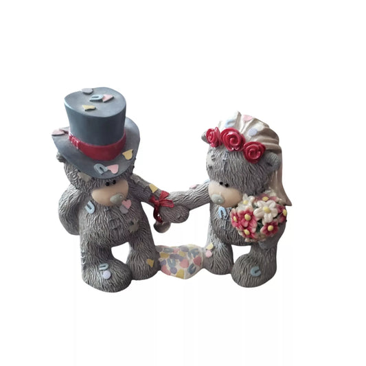Me To You Tatty Teddy Forever Yours Figurine 40054