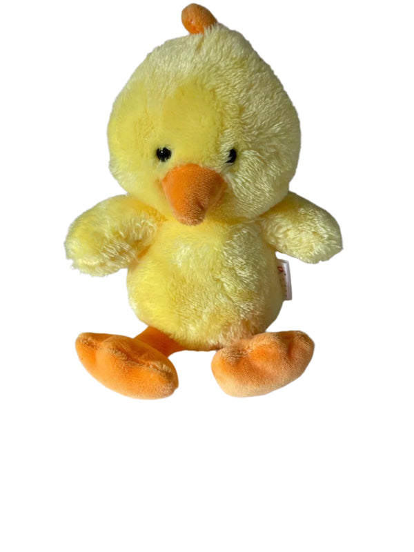 keel pippins duck  chick   20cm