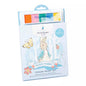 Peter Rabbit Finger Paint Set