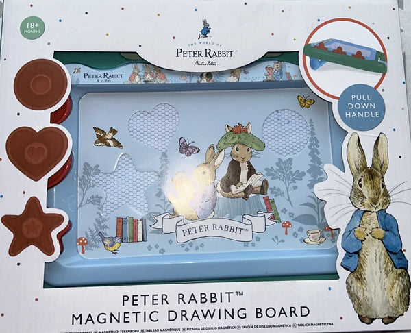 Peter Rabbit Magnetic Drawing Board